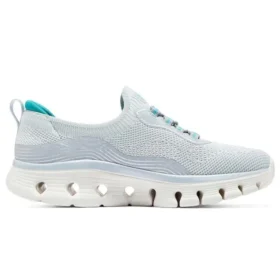 Obuv Go Walk Glide-Step Flex „Sky Blue“