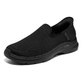 Obuv Go Walk Slip-ins „Black“