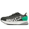 Obuv Heydayz „Black Green Grey“