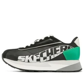 Obuv Heydayz „Black Green Grey“