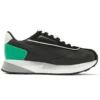 Obuv Heydayz „Black Green Grey“