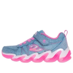 Obuv Hyper-Surge „Light Blue Pink“