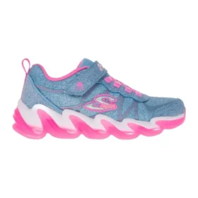 Obuv Hyper-Surge „Light Blue Pink“