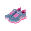 Obuv Hyper-Surge „Light Blue Pink“