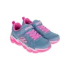 Obuv Hyper-Surge „Light Blue Pink“