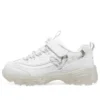 Obuv James Goldcrown x D‘ Lites Crystal Marathon „White“
