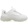Obuv James Goldcrown x D‘ Lites Crystal Marathon „White“