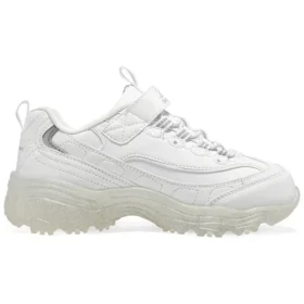 Obuv James Goldcrown x D‘ Lites Crystal Marathon „White“