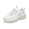 Obuv James Goldcrown x D‘ Lites Crystal Marathon „White“