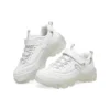 Obuv James Goldcrown x D‘ Lites Crystal Marathon „White“
