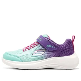 Obuv Jumpstart Sweet Swirl „Purple Turquoise“
