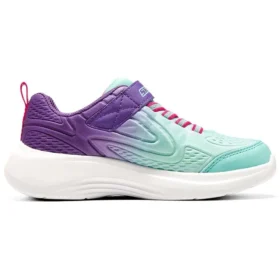 Obuv Jumpstart Sweet Swirl „Purple Turquoise“