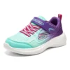 Obuv Jumpstart Sweet Swirl „Purple Turquoise“