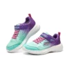Obuv Jumpstart Sweet Swirl „Purple Turquoise“