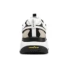 Obuv Lander S „White Black Beige“