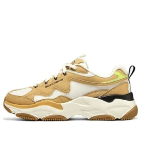 Obuv Lander S „Yellow White“