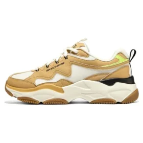 Obuv Lander S „Yellow White“