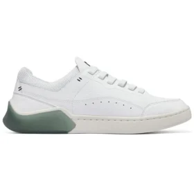 Obuv Mark Nason „White Green“