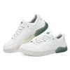 Obuv Mark Nason „White Green“