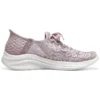 Obuv Martha Stewart x Slip-ins „Pink White“