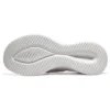 Obuv Martha Stewart x Slip-ins „Pink White“
