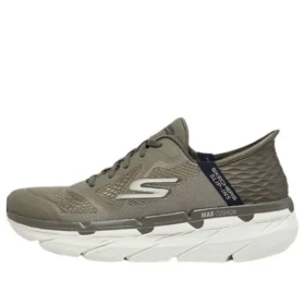 Obuv Max Cushioning Premier „Tan Olive Green“