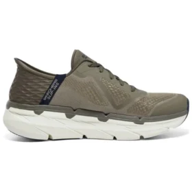 Obuv Max Cushioning Premier „Tan Olive Green“