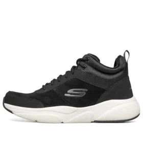 Obuv Meridian „Black“