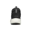 Obuv Meridian „Black“