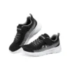 Obuv Microspec Gorza „Black White“