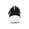 Obuv Microspec Gorza „Black White“