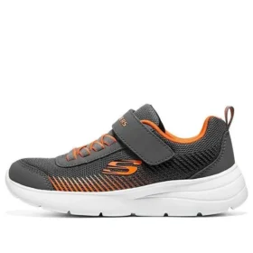 Obuv Microspec Gorza „Grey Orange“