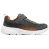 Obuv Microspec Gorza „Grey Orange“