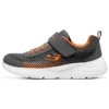 Obuv Microspec Gorza „Grey Orange“