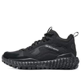 Obuv Monster „Core Black“