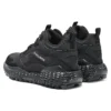 Obuv Monster „Core Black“