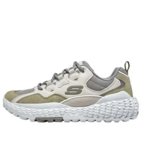Obuv Monster Marathon „Cream White Green Grey“