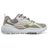 Obuv Monster Marathon „Cream White Green Grey“
