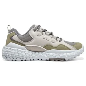 Obuv Monster Marathon „Cream White Green Grey“