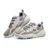 Obuv Monster Marathon „Cream White Green Grey“
