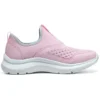 Obuv „Pink“