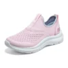 Obuv „Pink“