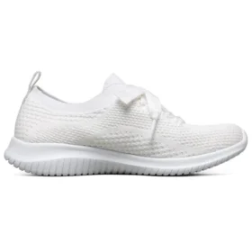 Obuv pro běh Ultra Flex krémová
