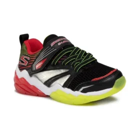 Obuv Rapid Flash 2.0 K Černá/Červená