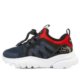 Obuv Razor Flex Dexler „Black Navy Red“