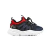 Obuv Razor Flex Dexler „Black Navy Red“