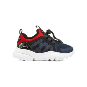 Obuv Razor Flex Dexler „Black Navy Red“