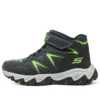 Obuv Rugged Ranger „Blue Green“
