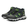 Obuv Rugged Ranger „Blue Green“