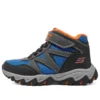 Obuv Rugged Ranger „Blue Grey Black“